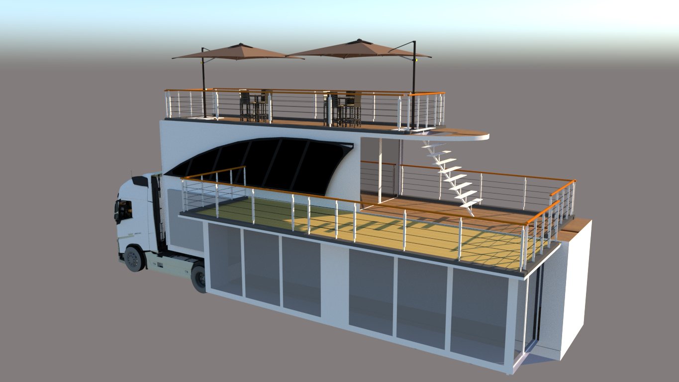 hospitality doppio piano nolehhio